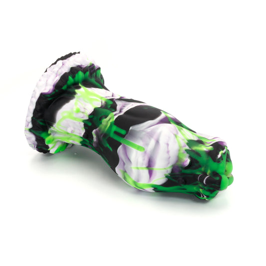 Firbolg X-Large 00-30 Soft Evolved Sandworm GITD Suction Base