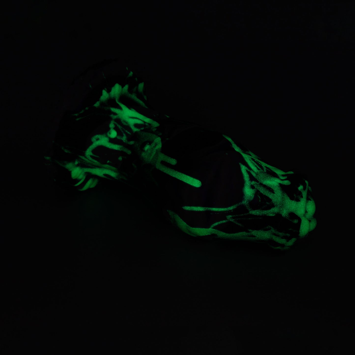 Firbolg X-Large 00-30 Soft Evolved Sandworm GITD Suction Base