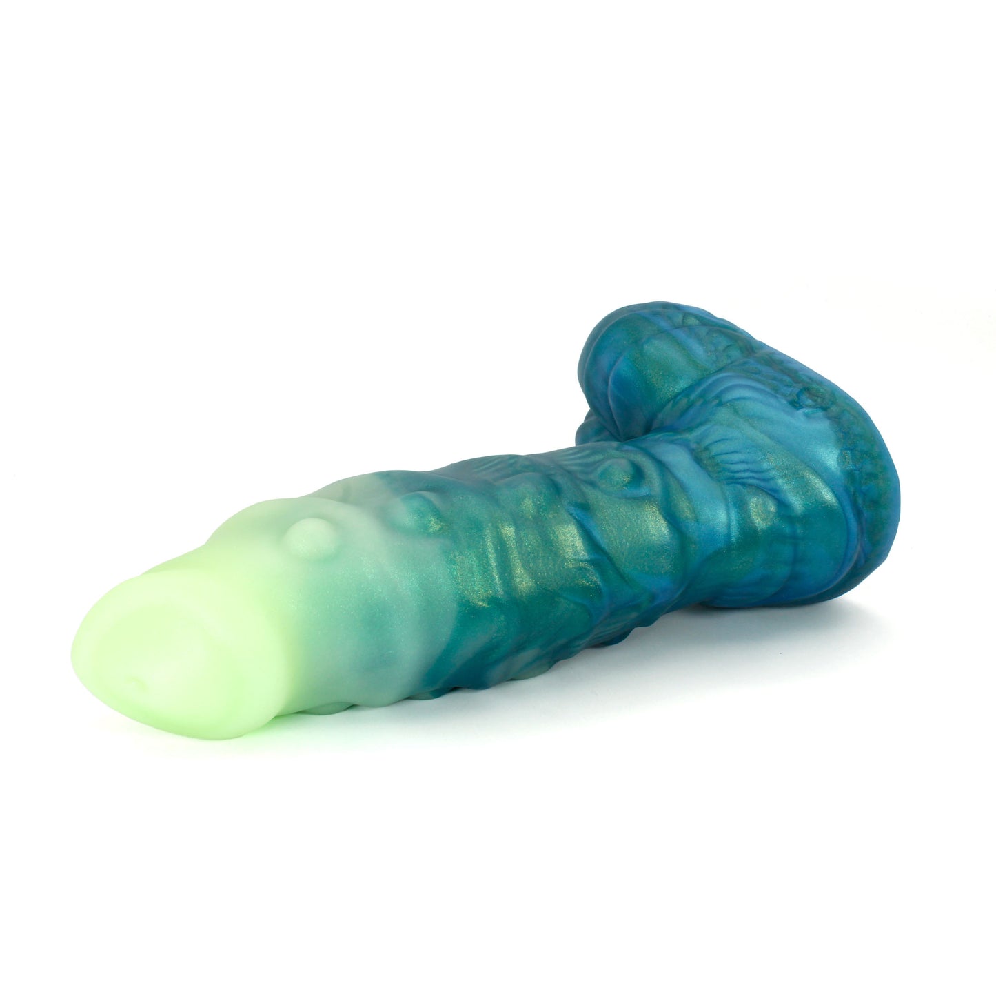 Kobold X-Large 00-30 Soft Acid Splash GITD