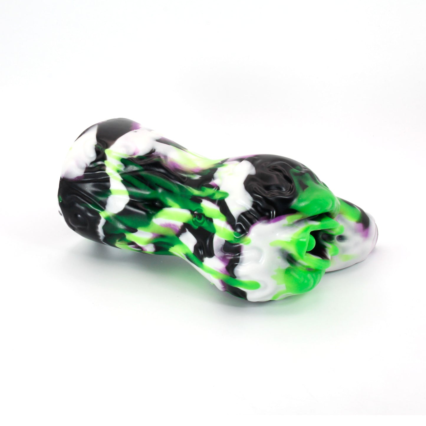 Petra the Kobold Stroker Tight Bumps 00-20 Super Soft Evolved Sandworm Tight Bumps GITD UV