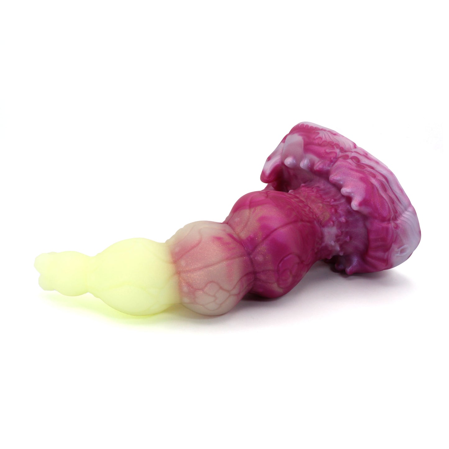 Thrikreen Large 00-30 Soft Hibiscus GITD