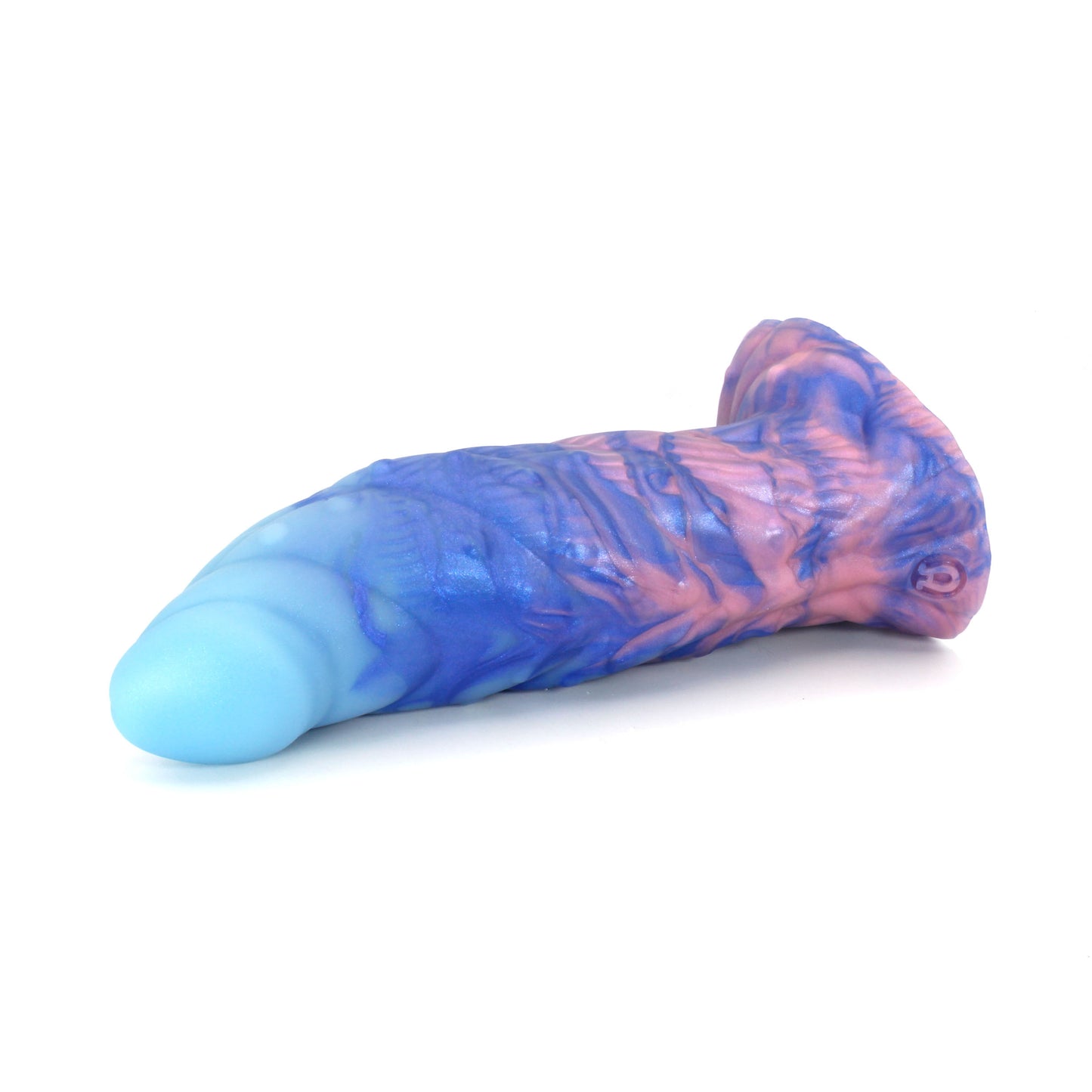 Shadow Demon X-Large 00-30 Soft Blue Color Spray GITD
