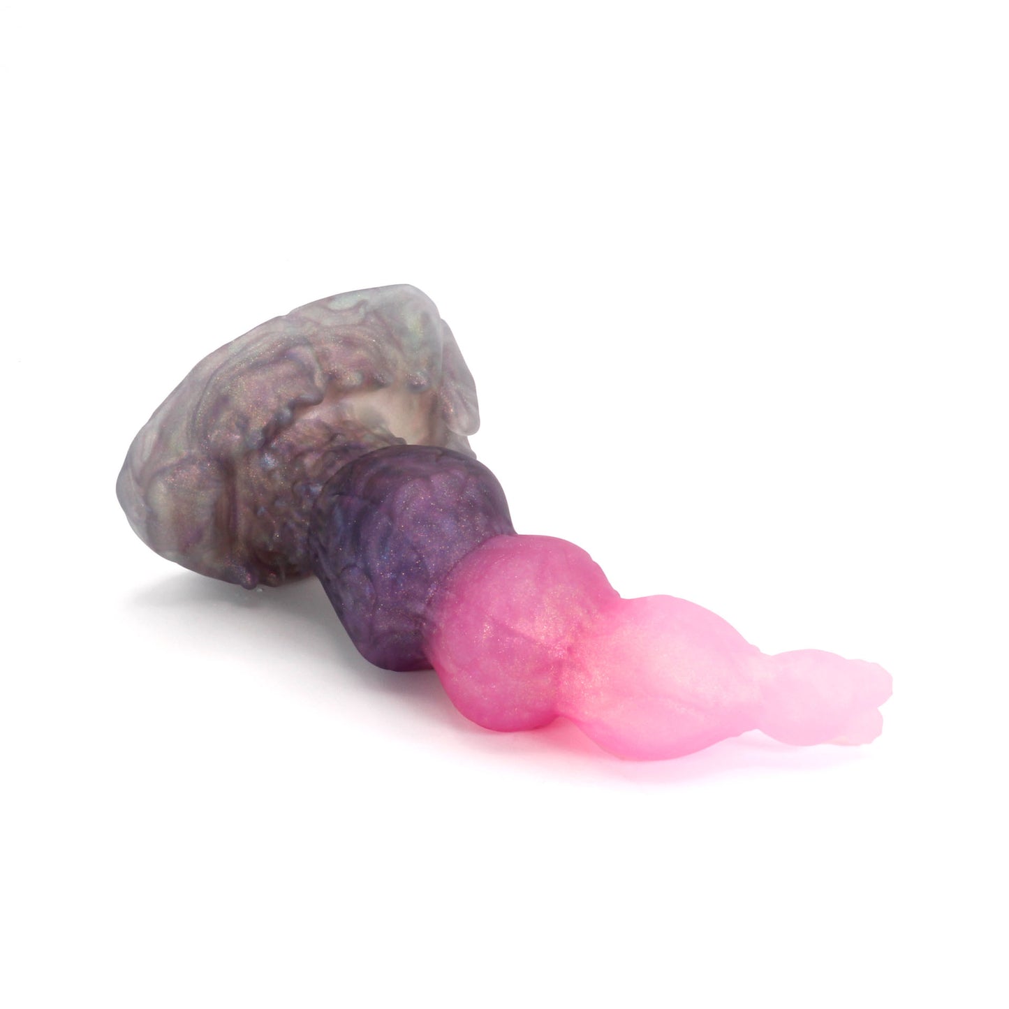 Thrikreen Small 00-31 Soft Near Clear Rosebud CS UV