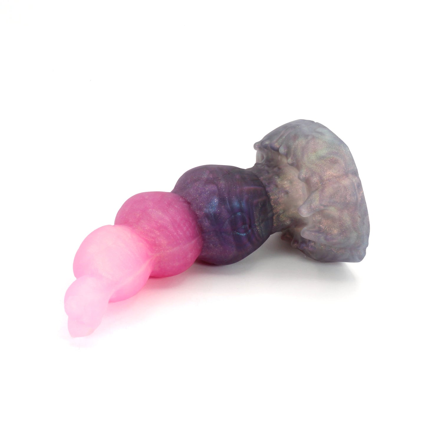 Thrikreen Small 00-31 Soft Near Clear Rosebud CS UV