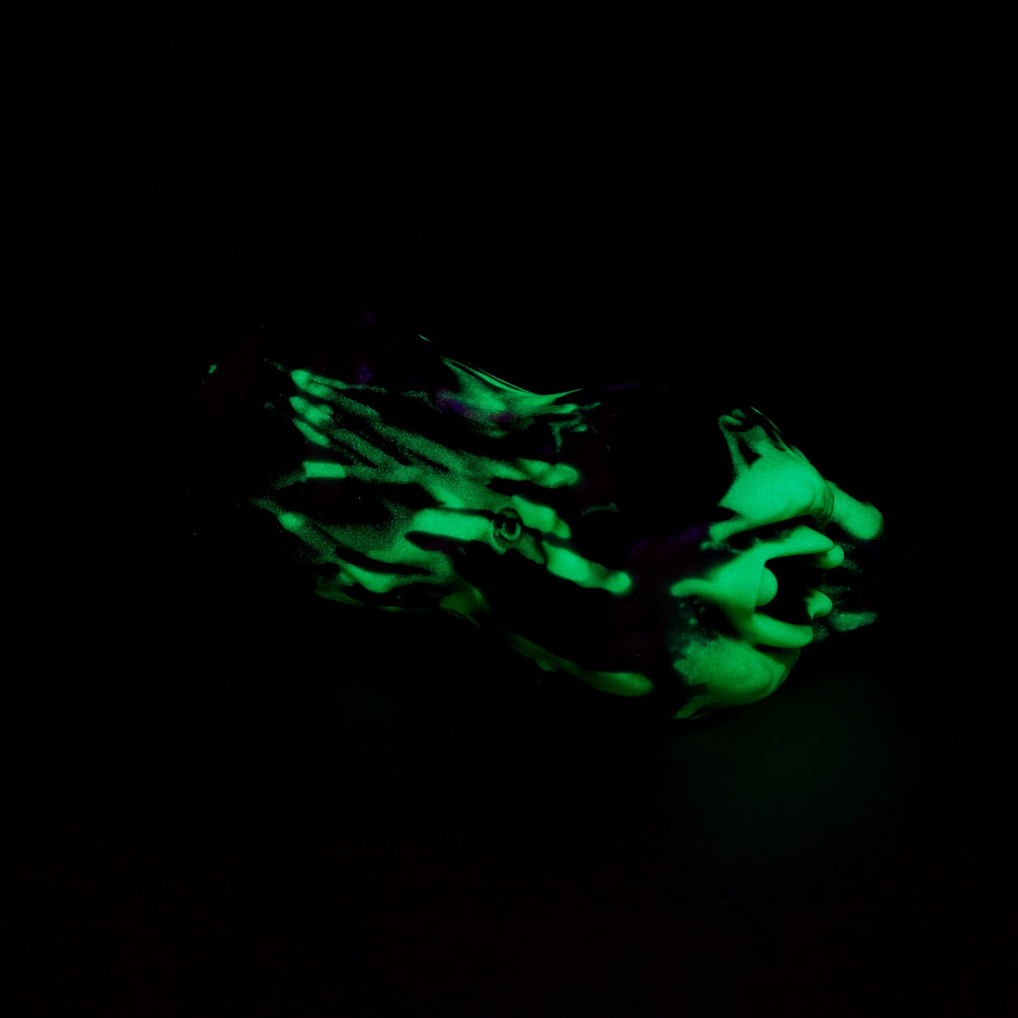 Petra the Kobold Stroker Tight Bumps 00-20 Super Soft Evolved Sandworm Tight Bumps GITD UV