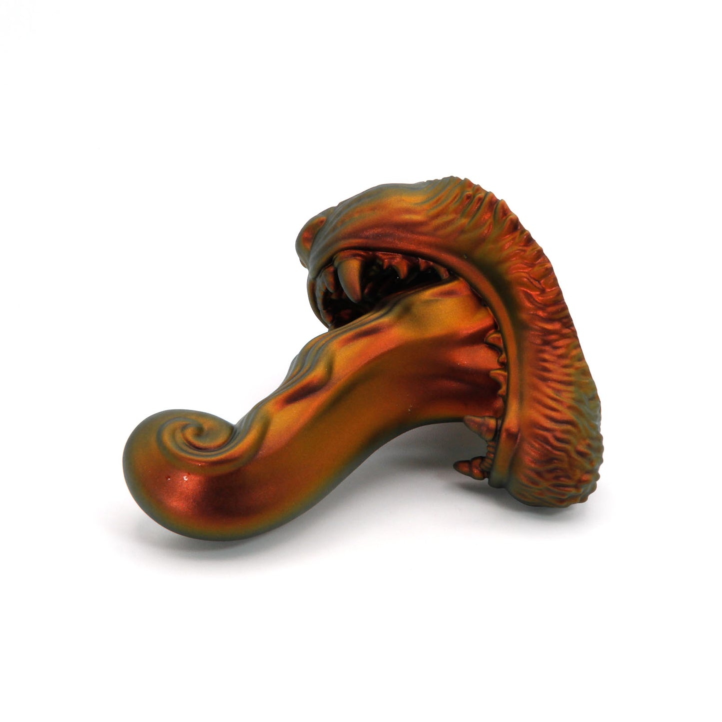 Rakshasa X-Small 00-50 Medium Dragon's Breath Highlight Color Shift