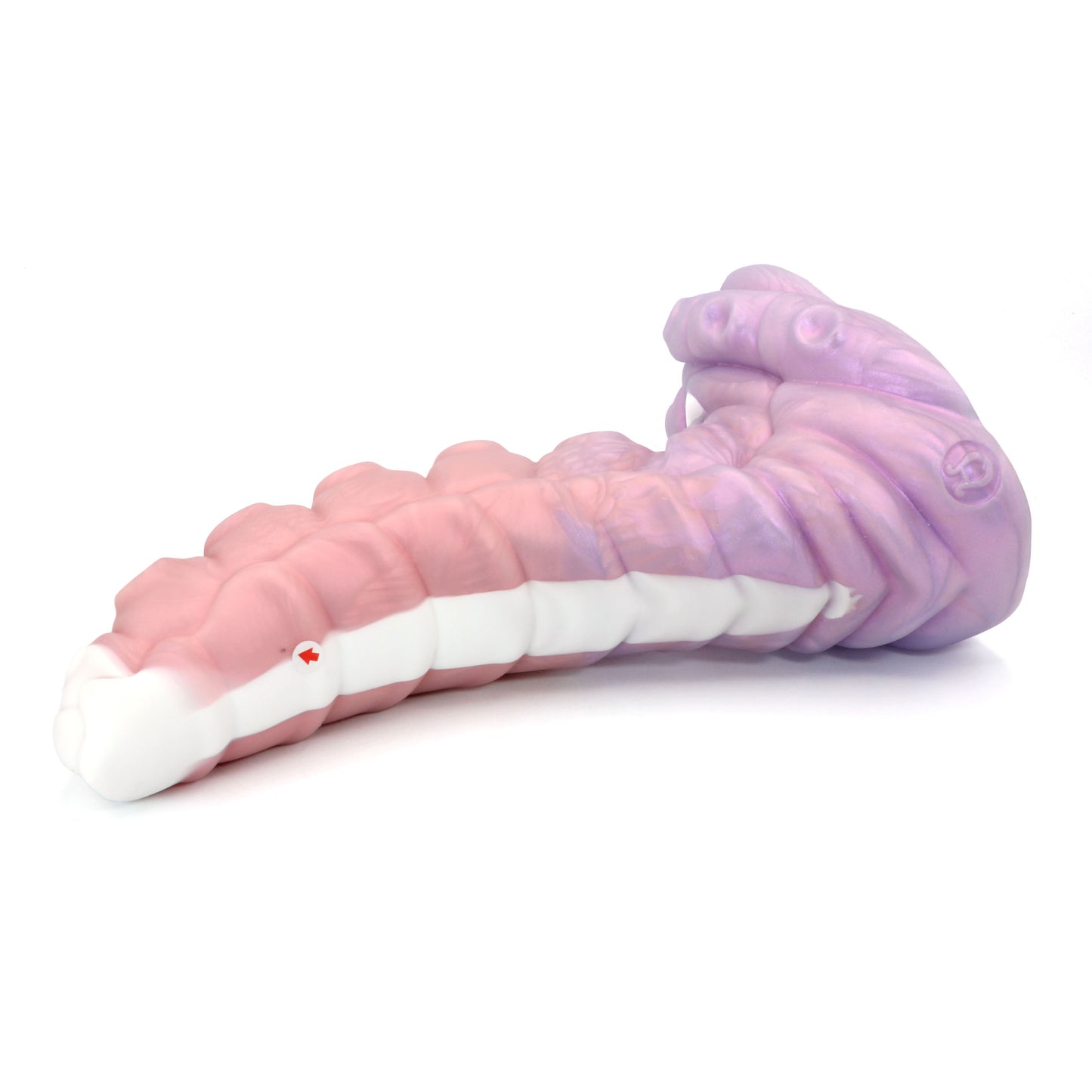Grick X-Large 00-30 Soft Blossom Wisteria Vaculock FLOP
