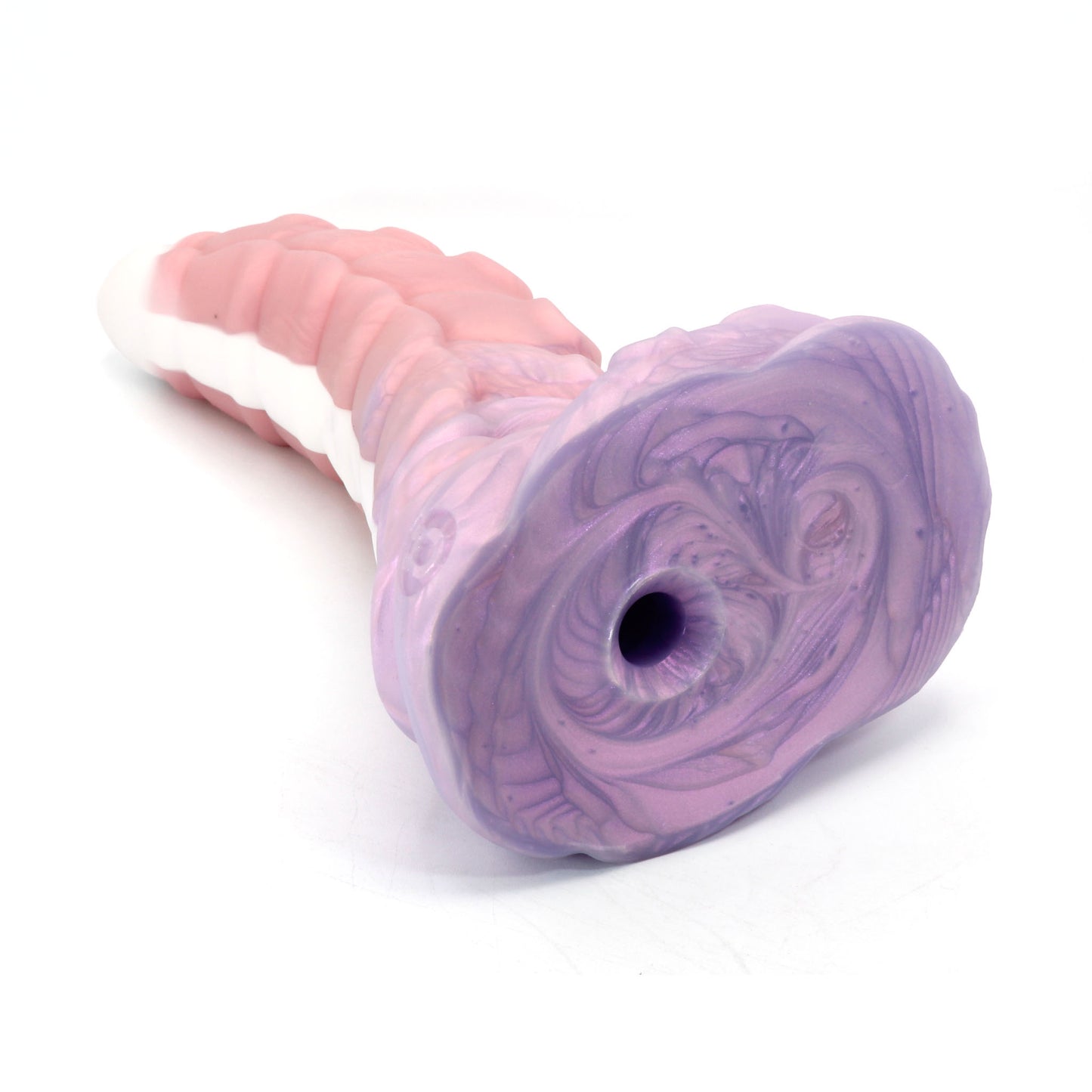 Grick X-Large 00-30 Soft Blossom Wisteria Vaculock FLOP