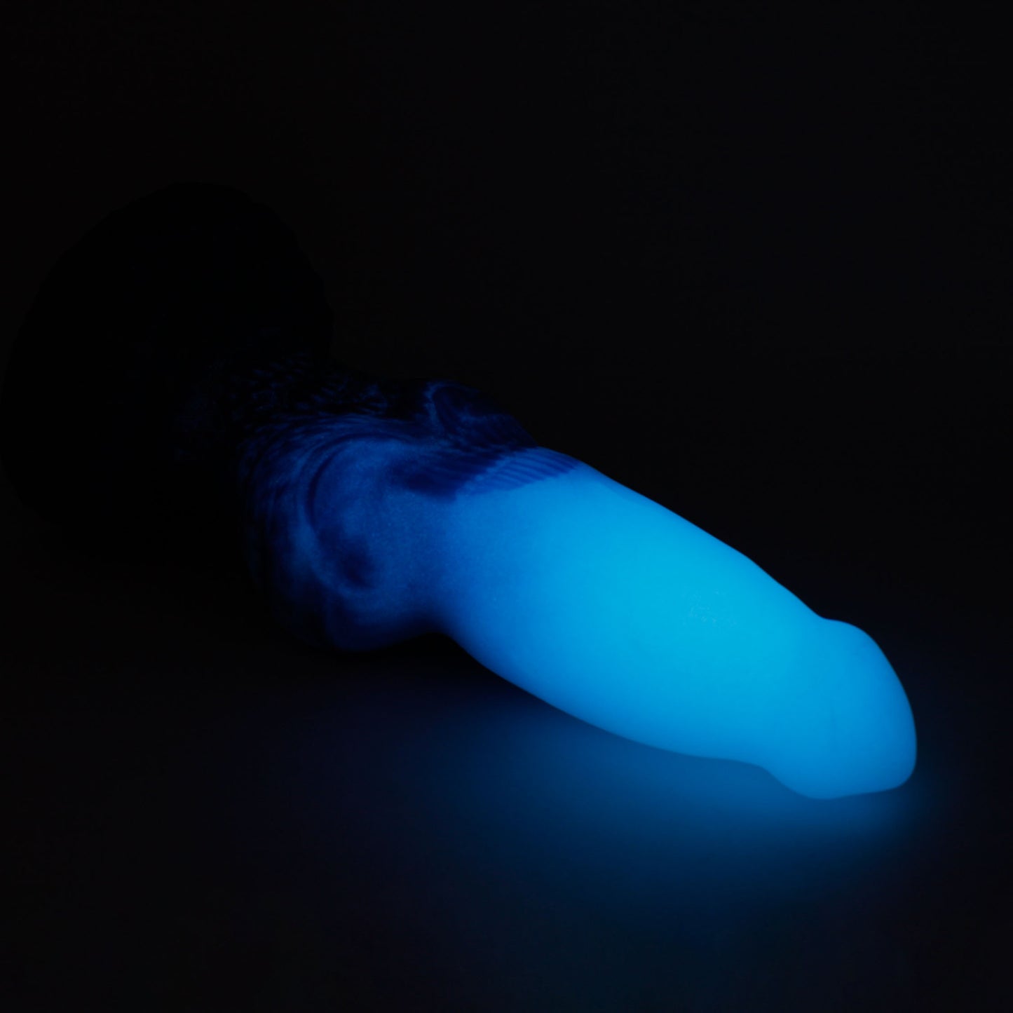Direwolf X-Large 00-30 Soft Must Sea GITD Suction Base