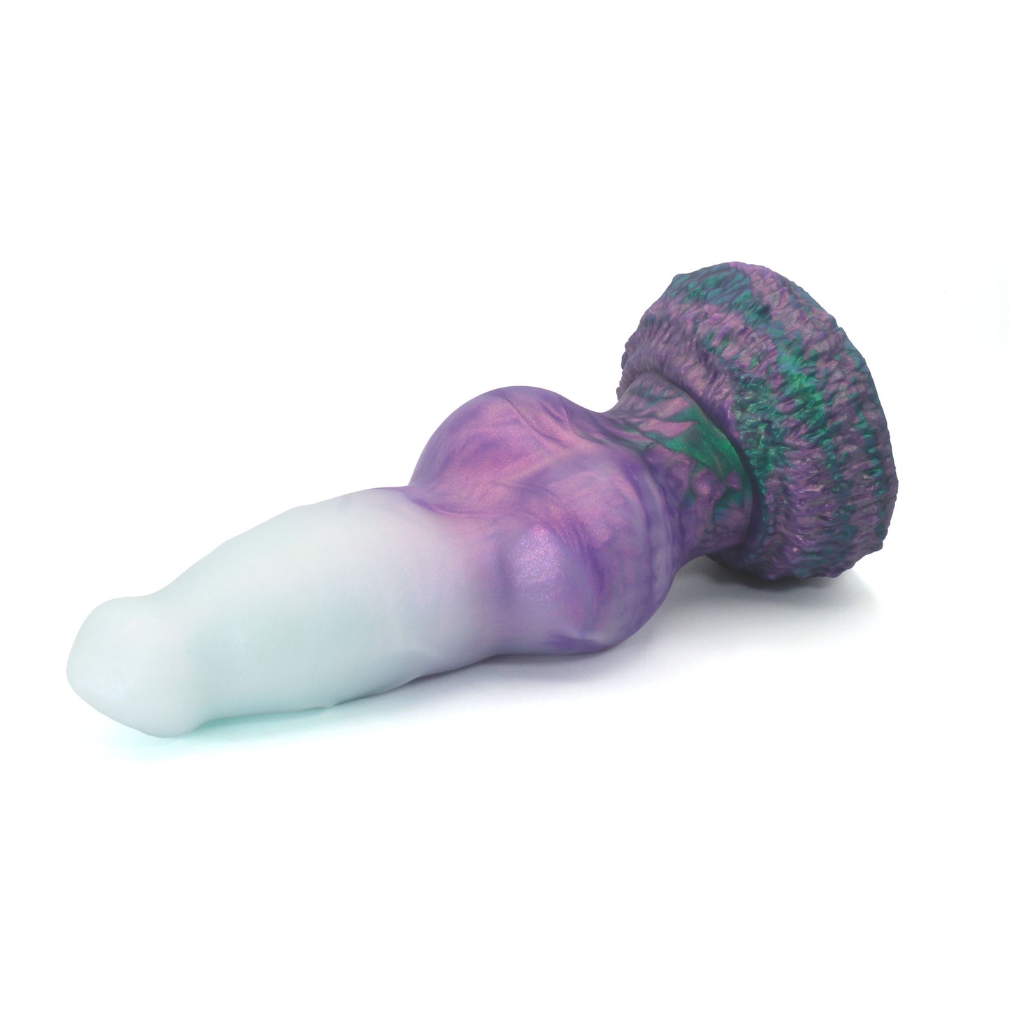 Direwolf X-Large 00-30 Soft Must Sea GITD Suction Base