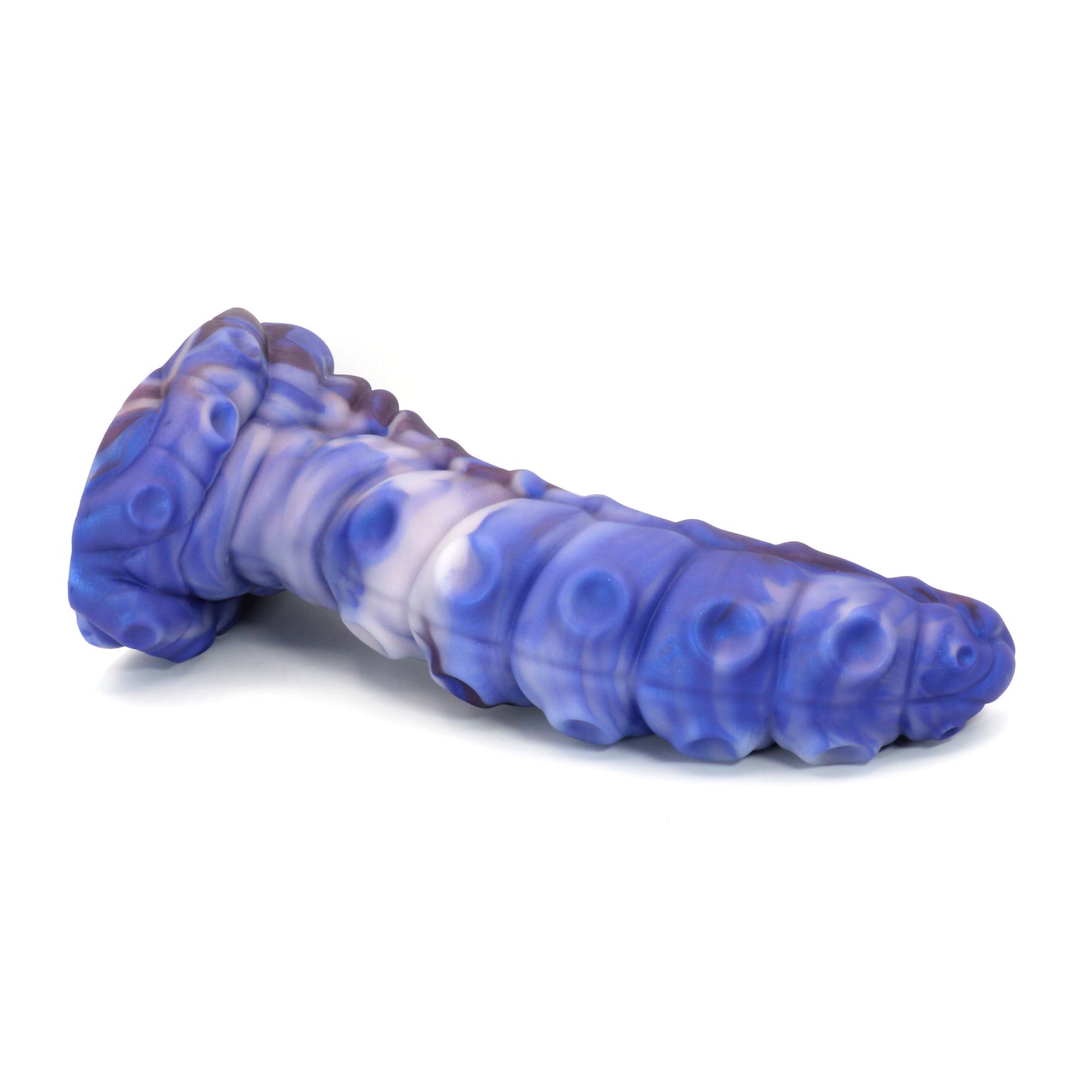 Grick XX-Large 00-30 Soft Midnight Velvet GITD FLOP