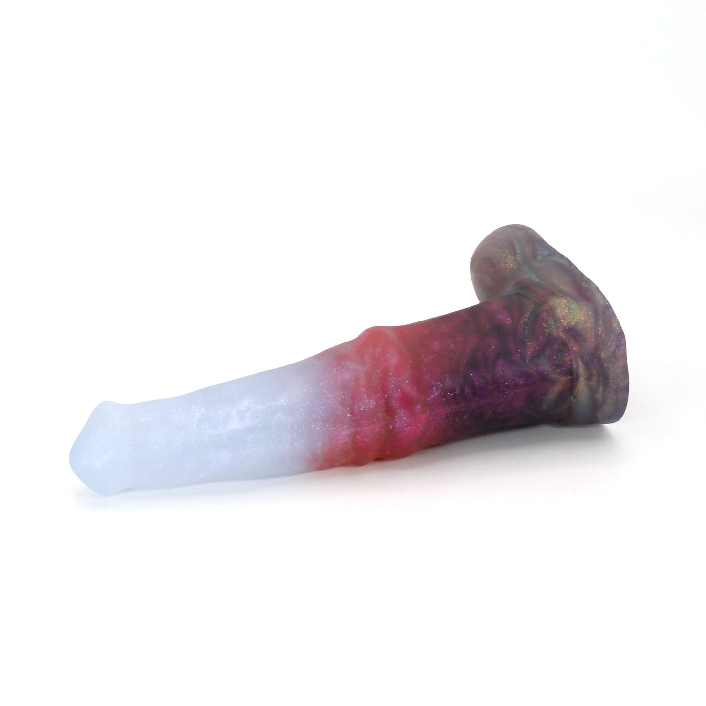 Centaur Small 00-31 Soft Near Clear Vampiric CS