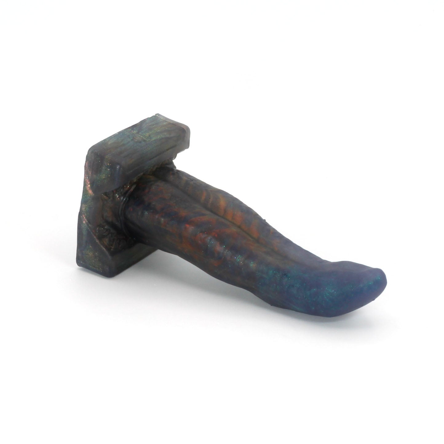 Mimic X-Small 00-31 Soft Near Clear Goblin Forest CS