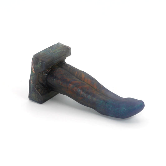 Mimic X-Small 00-31 Soft Near Clear Goblin Forest CS