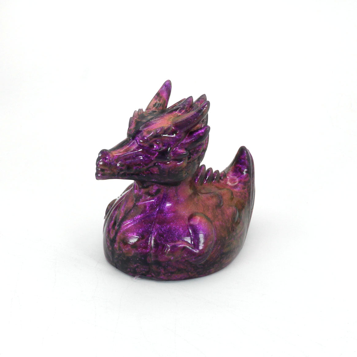 Kobold Ducky Squish Small 00-20 Super Soft Astral Color Shift