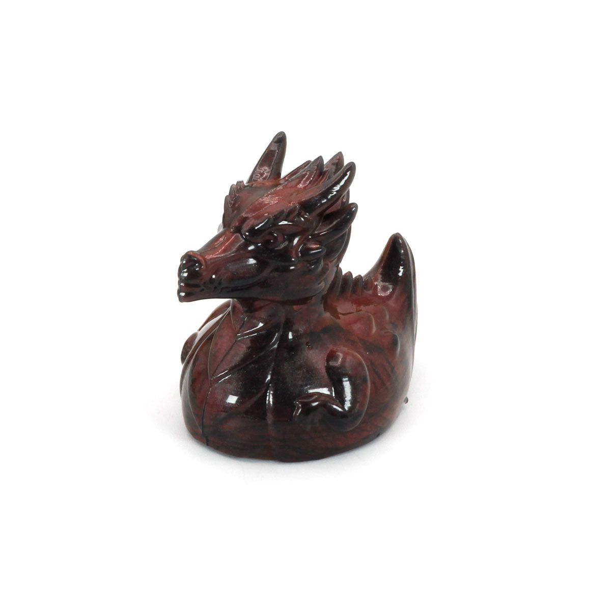 Kobold Ducky Squish Small 00-20 Super Soft Black Red Color Shift