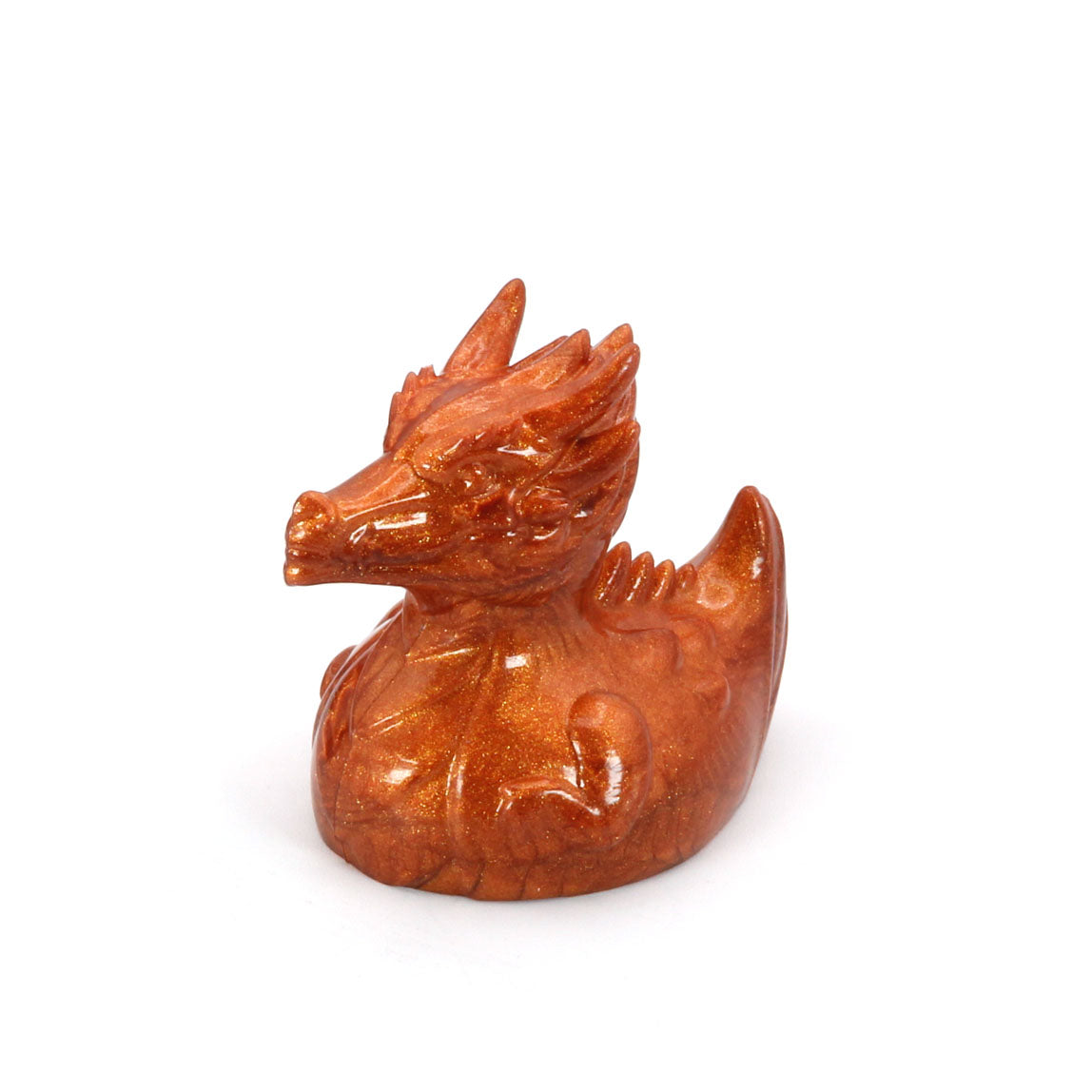 Kobold Ducky Squish Small 00-20 Super Soft Kobold Copper