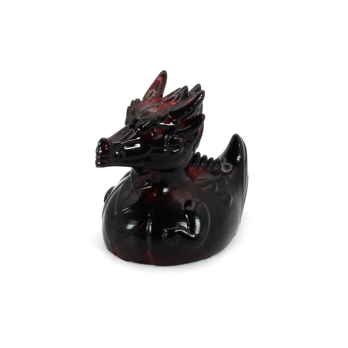 Kobold Ducky Squish Small 00-20 Super Soft Hellfire Highlight