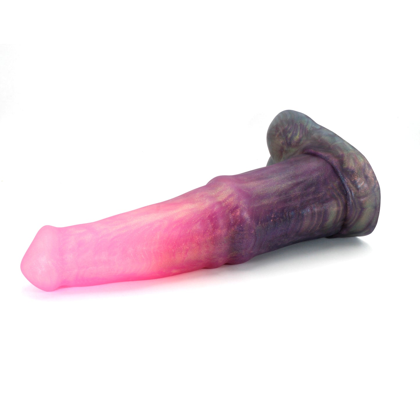 Centaur X-Large 00-31 Soft Near Clear Rosebud CS UV