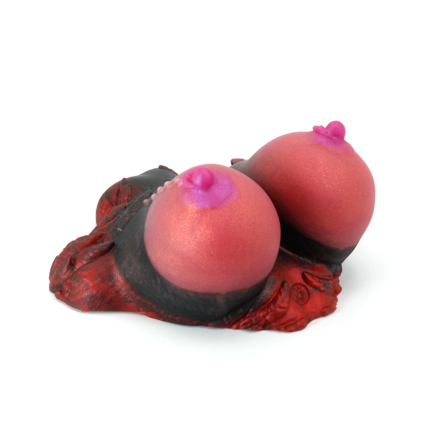 Harpy Bust Medium 00-20 Super Soft Ghoul Rose