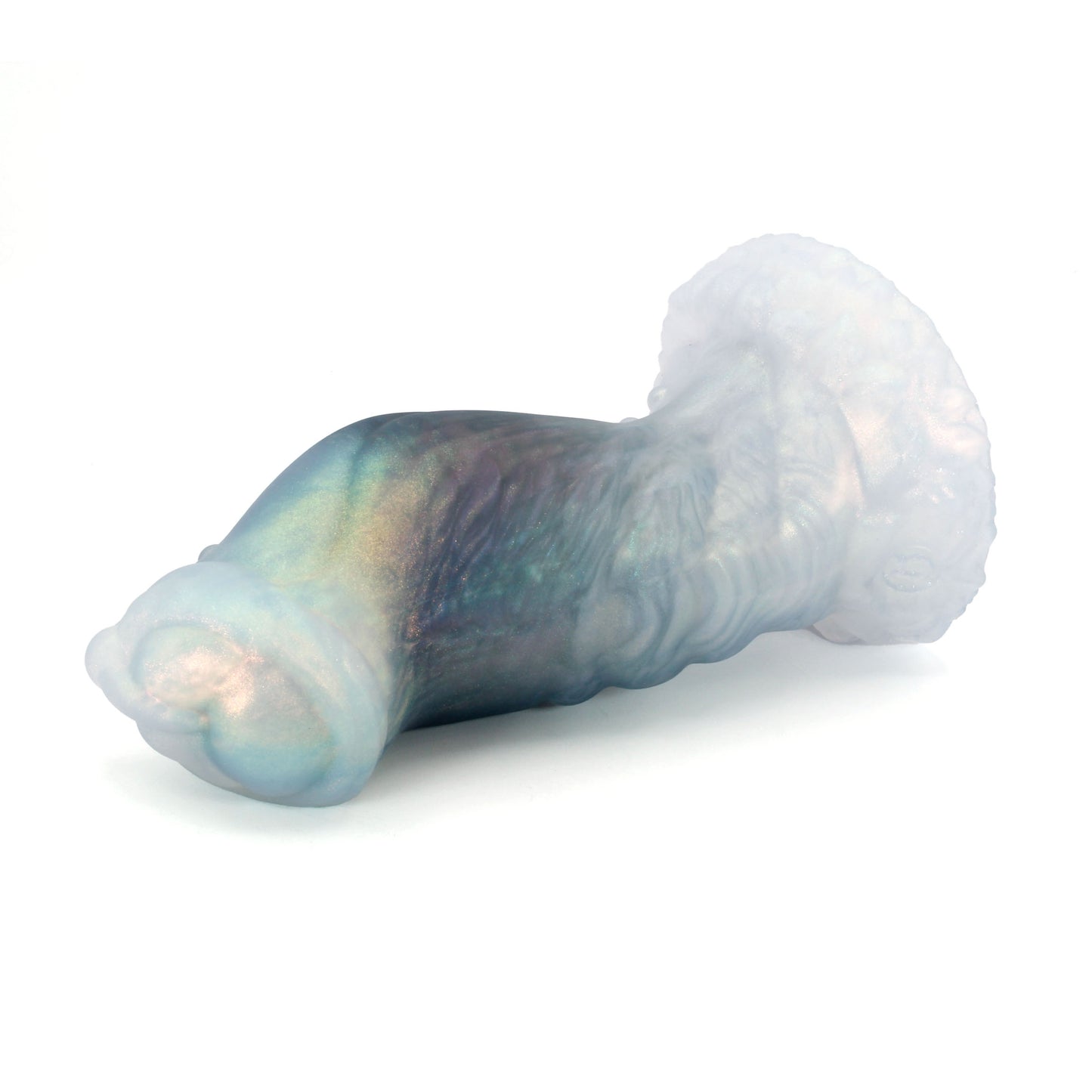 Firbolg X-Large 00-31 Soft Near Clear From The Grave CS Suction Base