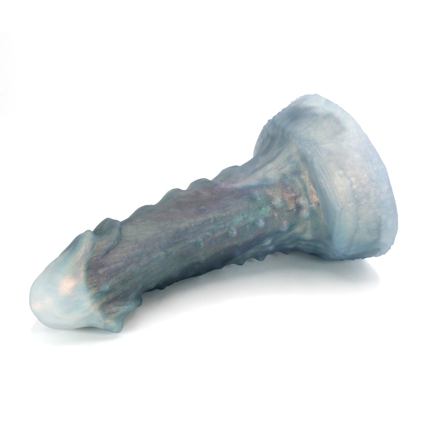 Gilbert X-Large 00-31 Soft Near Clear From The Grave CS