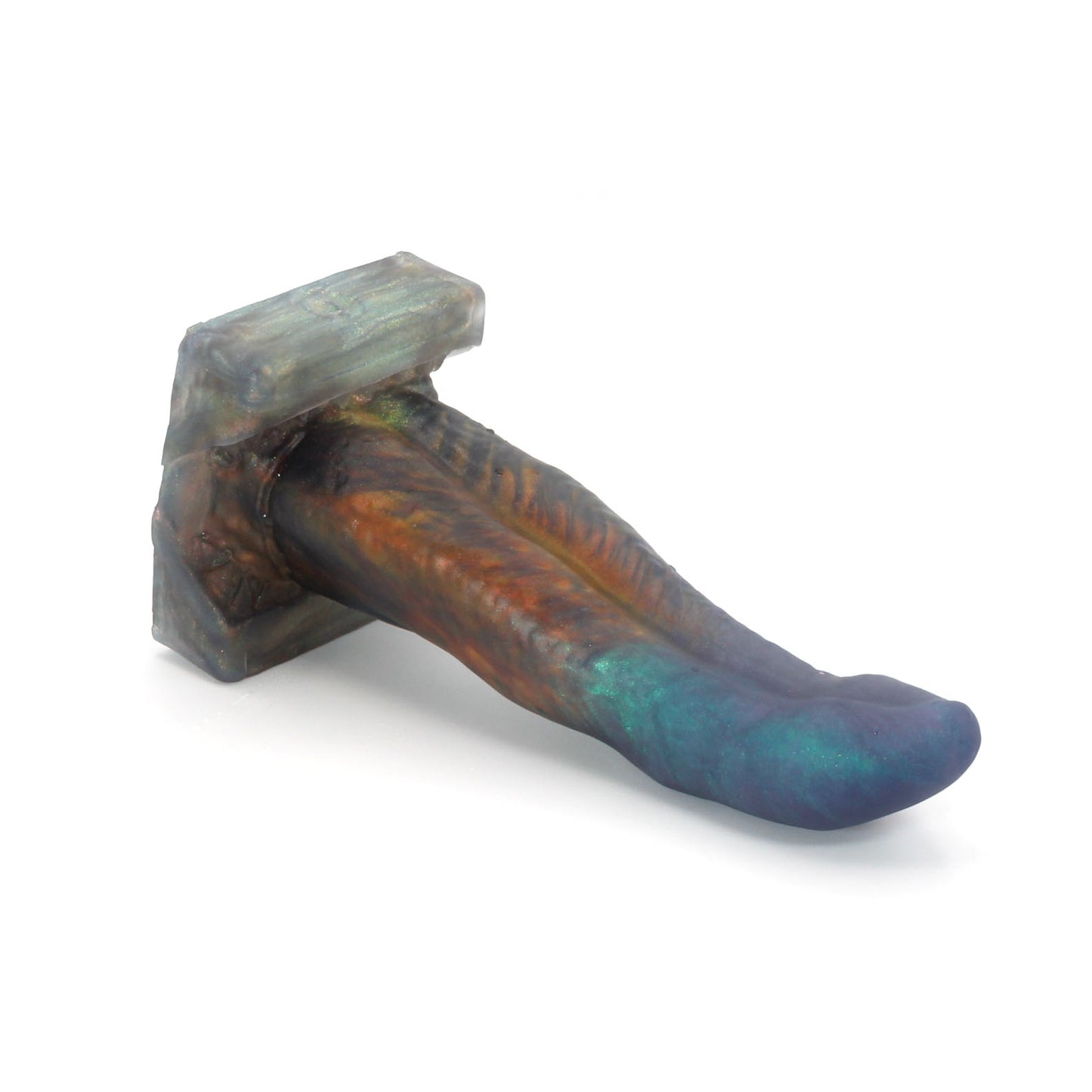 Mimic Small 00-31 Soft Near Clear Goblin Forest CS