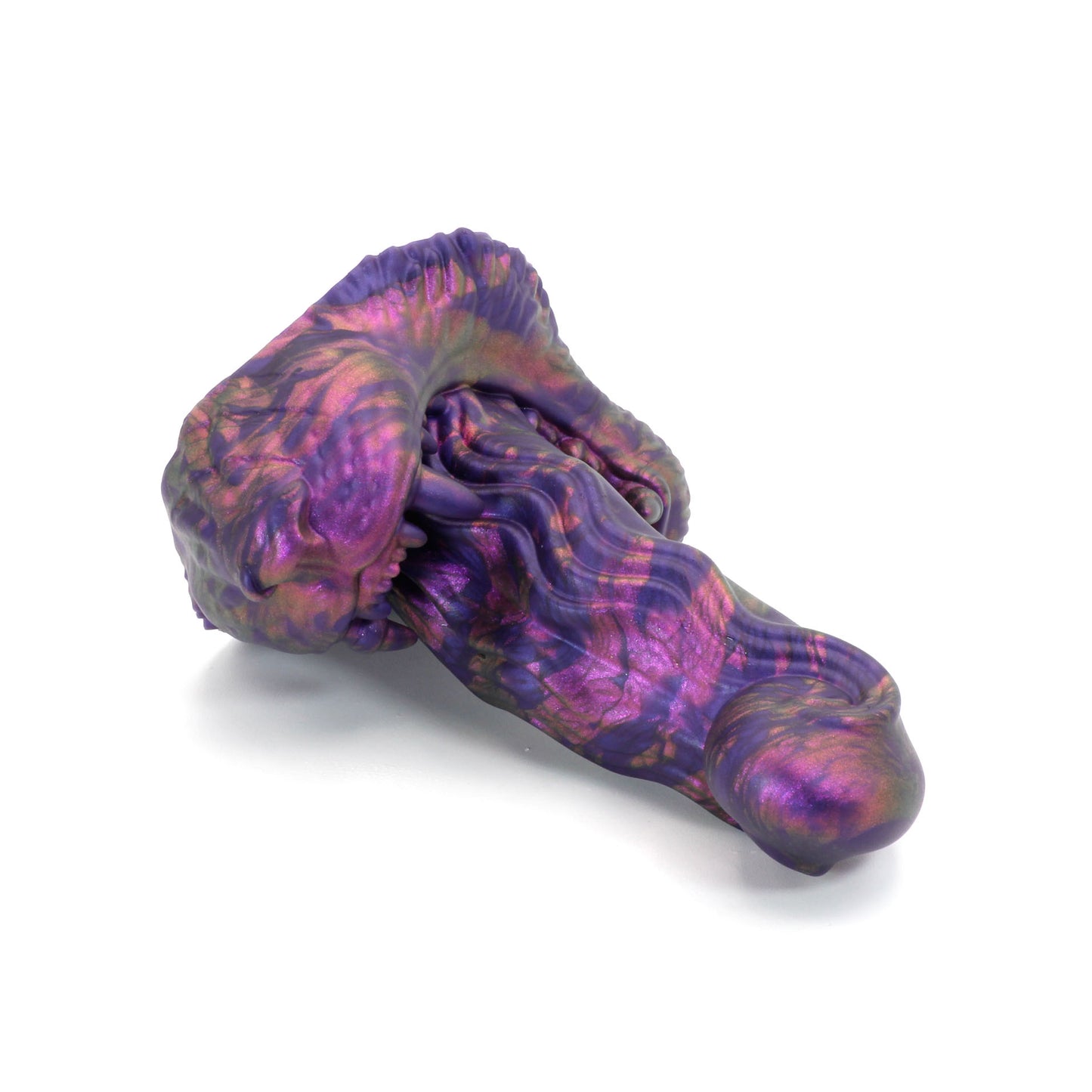 Rakshasa Small 00-50 Medium Full Marble Color Shift