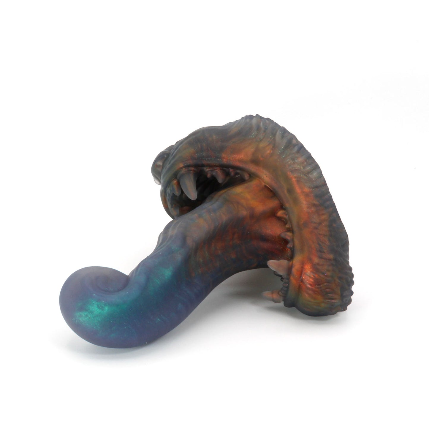 Rakshasa Small 00-31 Soft Near Clear Goblin Forest CS