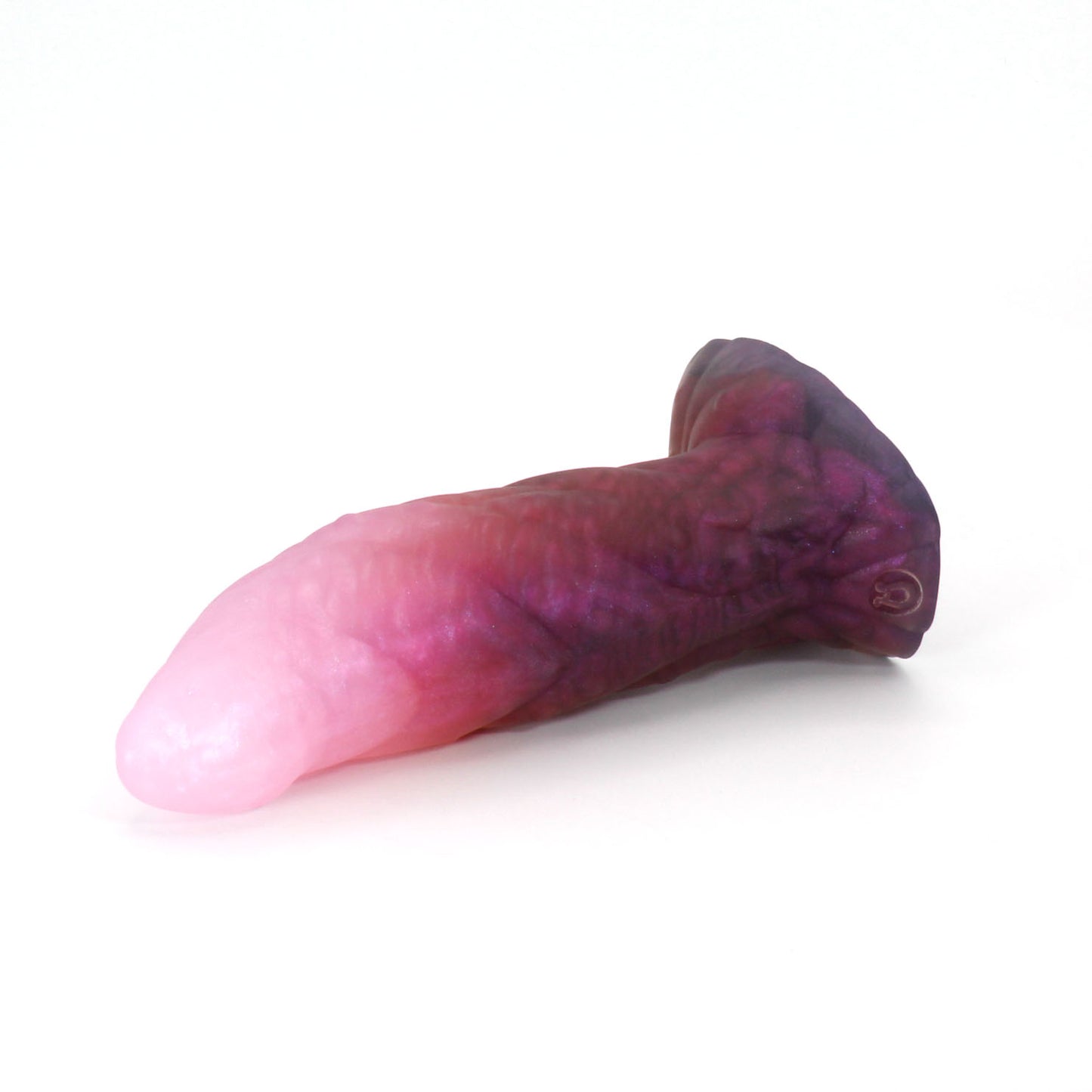 Shadow Demon Small 00-31 Soft Near Clear Blood Moon