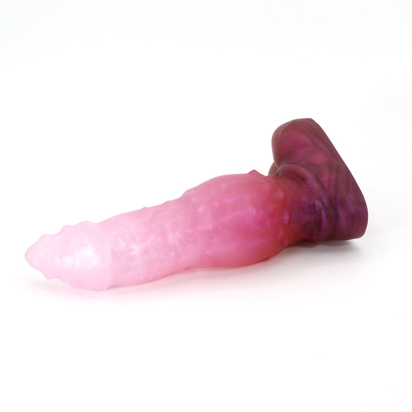 Tabaxi Small 00-31 Soft Near Clear Blood Moon