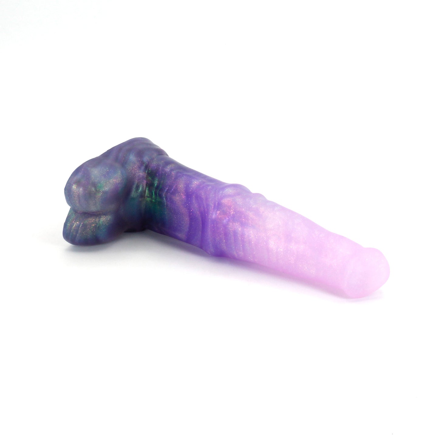 Centaur X-Small 00-31 Soft Near Clear Lilac