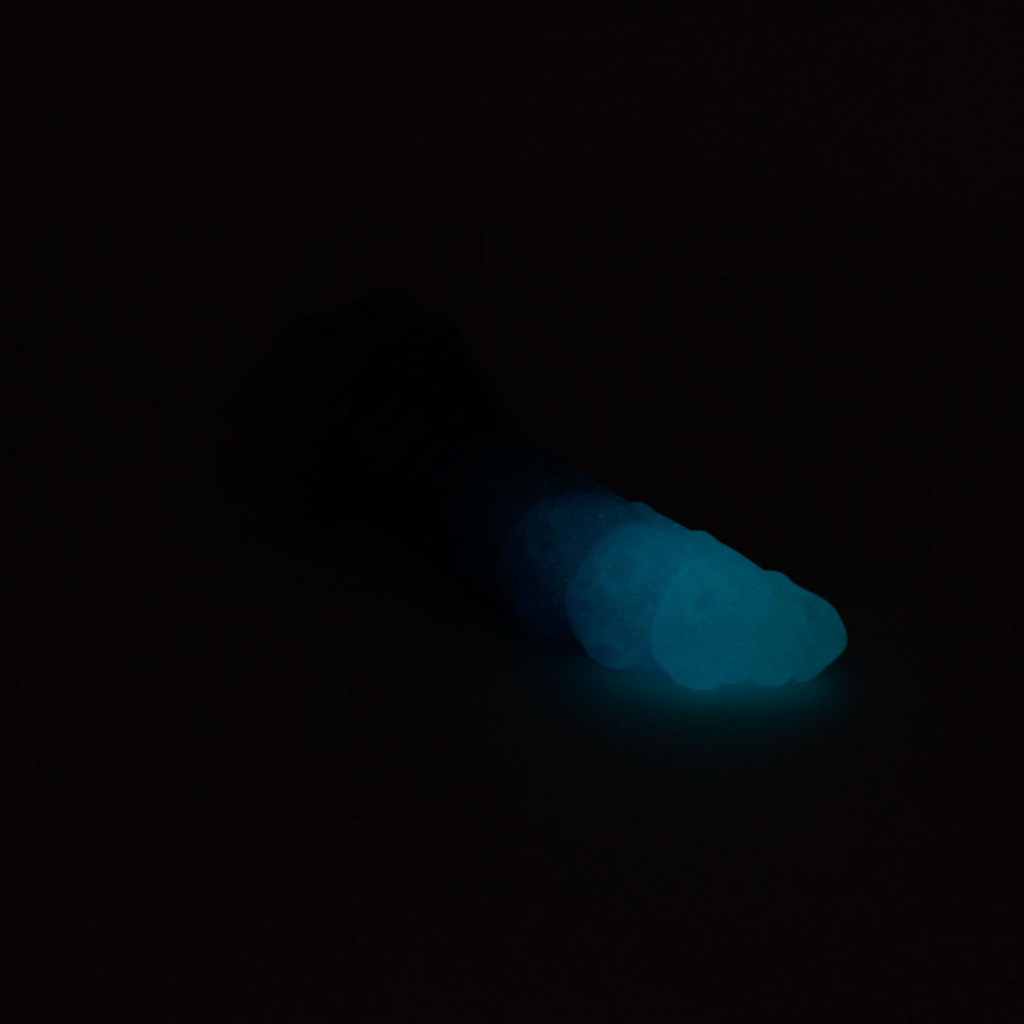 Grick X-Small 00-31 Soft Near Clear Beachside GITD Color Shift