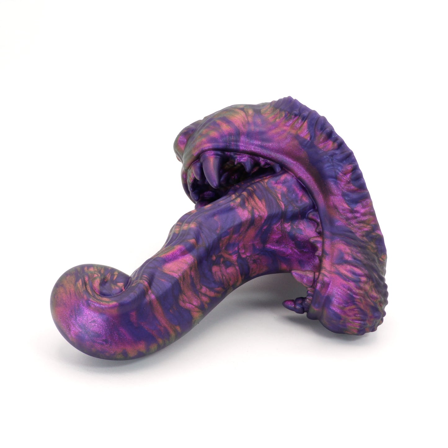 Rakshasa Small 00-50 Medium Full Marble Color Shift