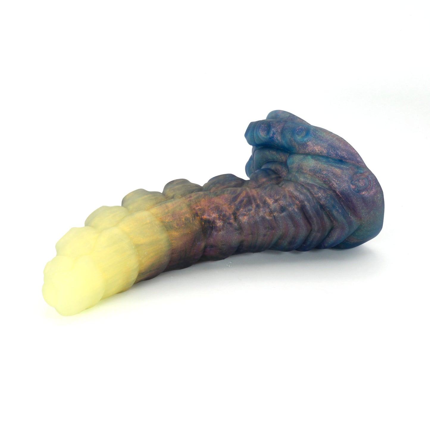Grick Medium 00-31 Soft Near Clear Cyber Sunset UV CS