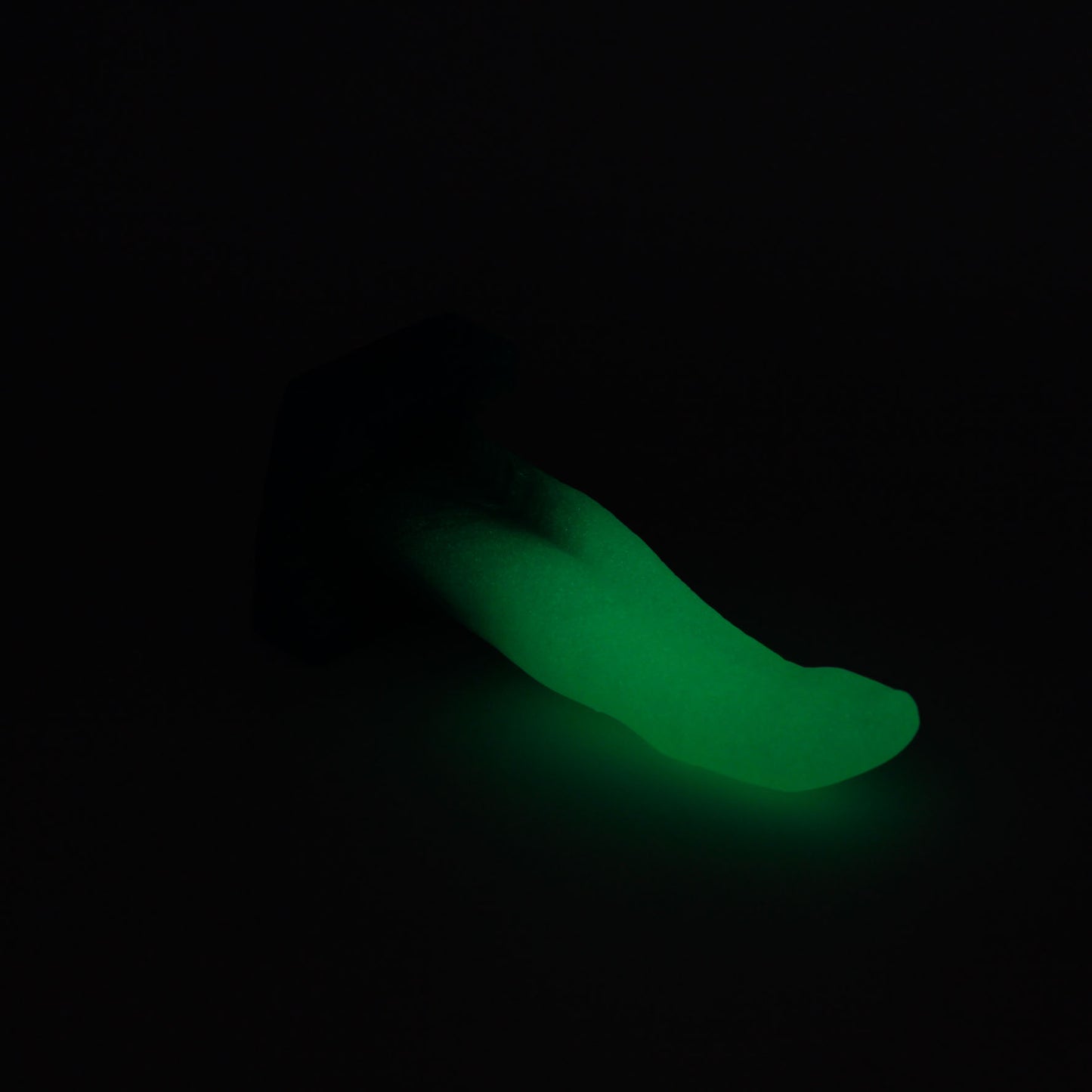 Mimic X-Small 00-31 Soft Near Clear Aurora GITD Color Shift