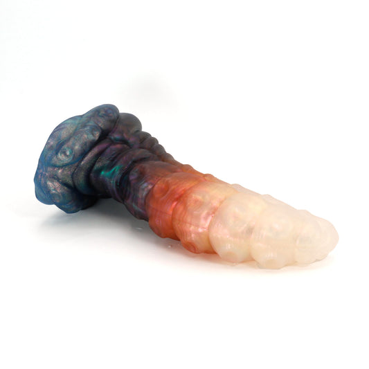 Grick Medium 00-31 Soft Near Clear Deja Blue CS