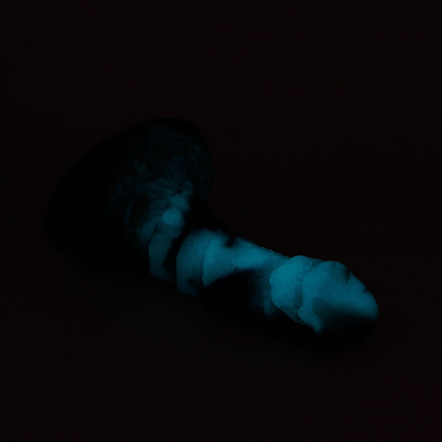 Gilbert Small 00-50 Medium Blue Copper GITD