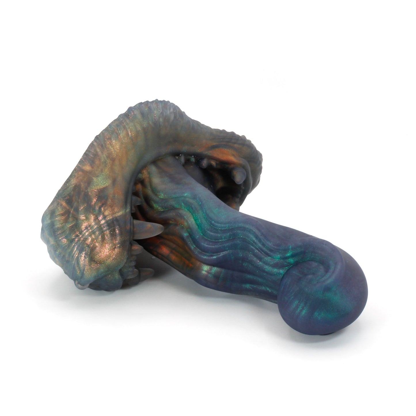 Rakshasa Medium 00-31 Soft Near Clear Goblin Forest CS