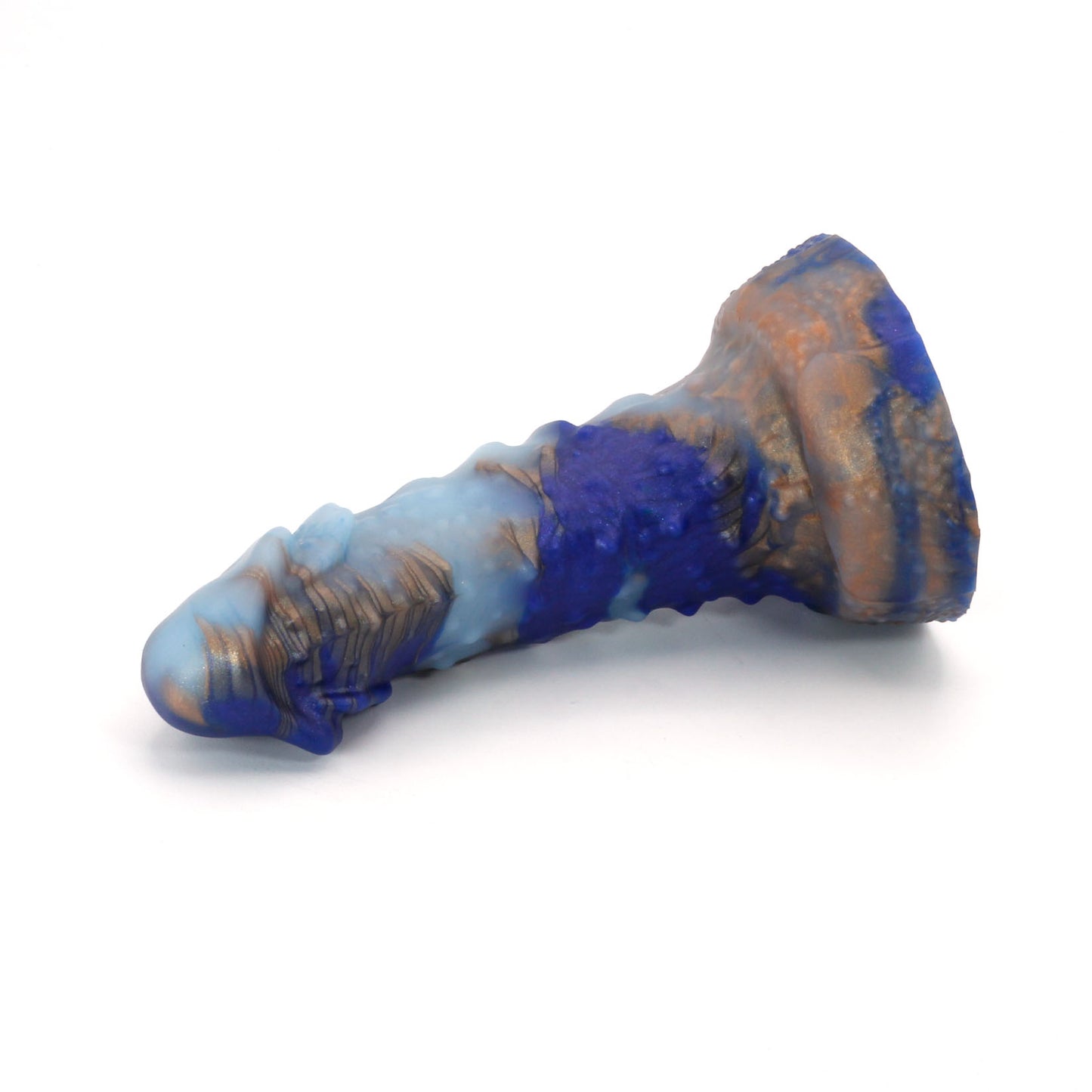 Gilbert Small 00-50 Medium Blue Copper GITD