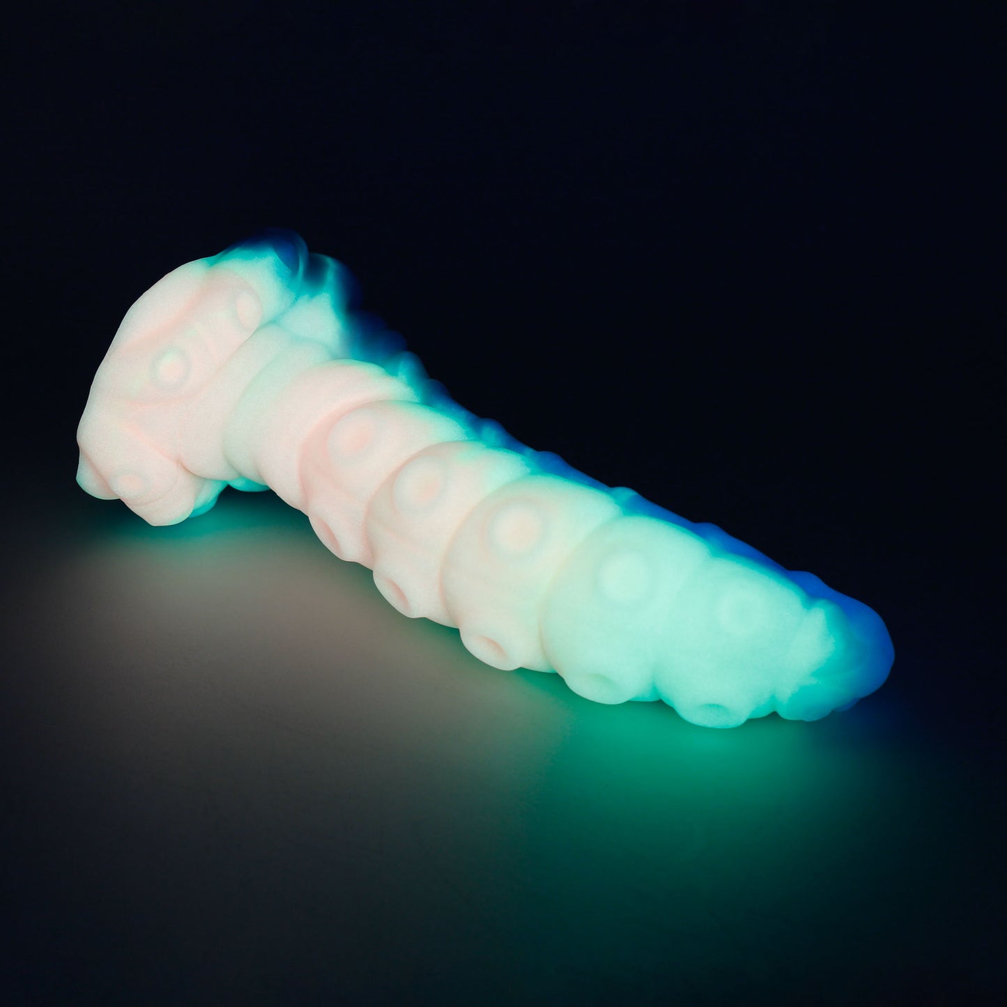 Grick Medium 00-50 Medium Marshmallow Rainbow Color Shift