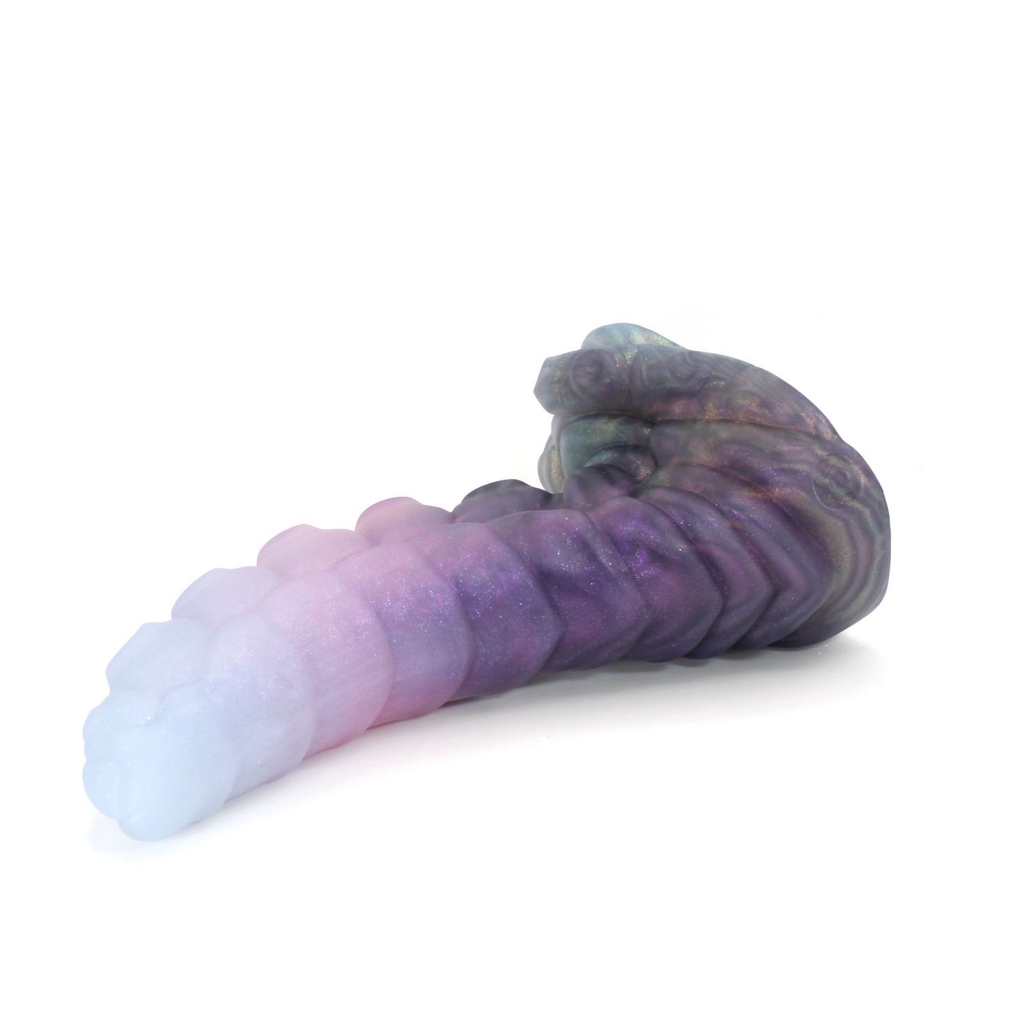 Grick Large 00-31 Soft Near Clear Thrall CS