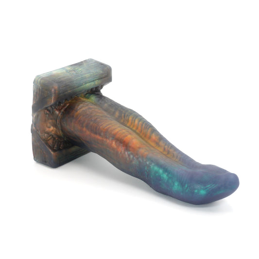 Mimic Large 00-31 Soft Near Clear Goblin Forest CS