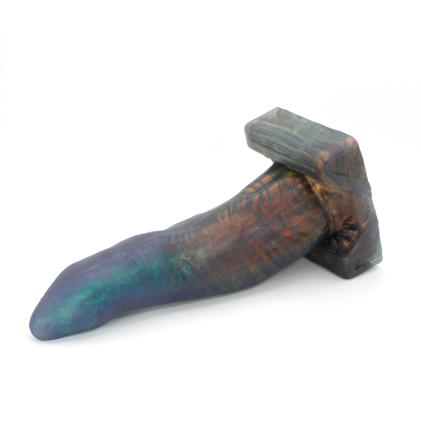 Mimic Large 00-31 Soft Near Clear Goblin Forest CS