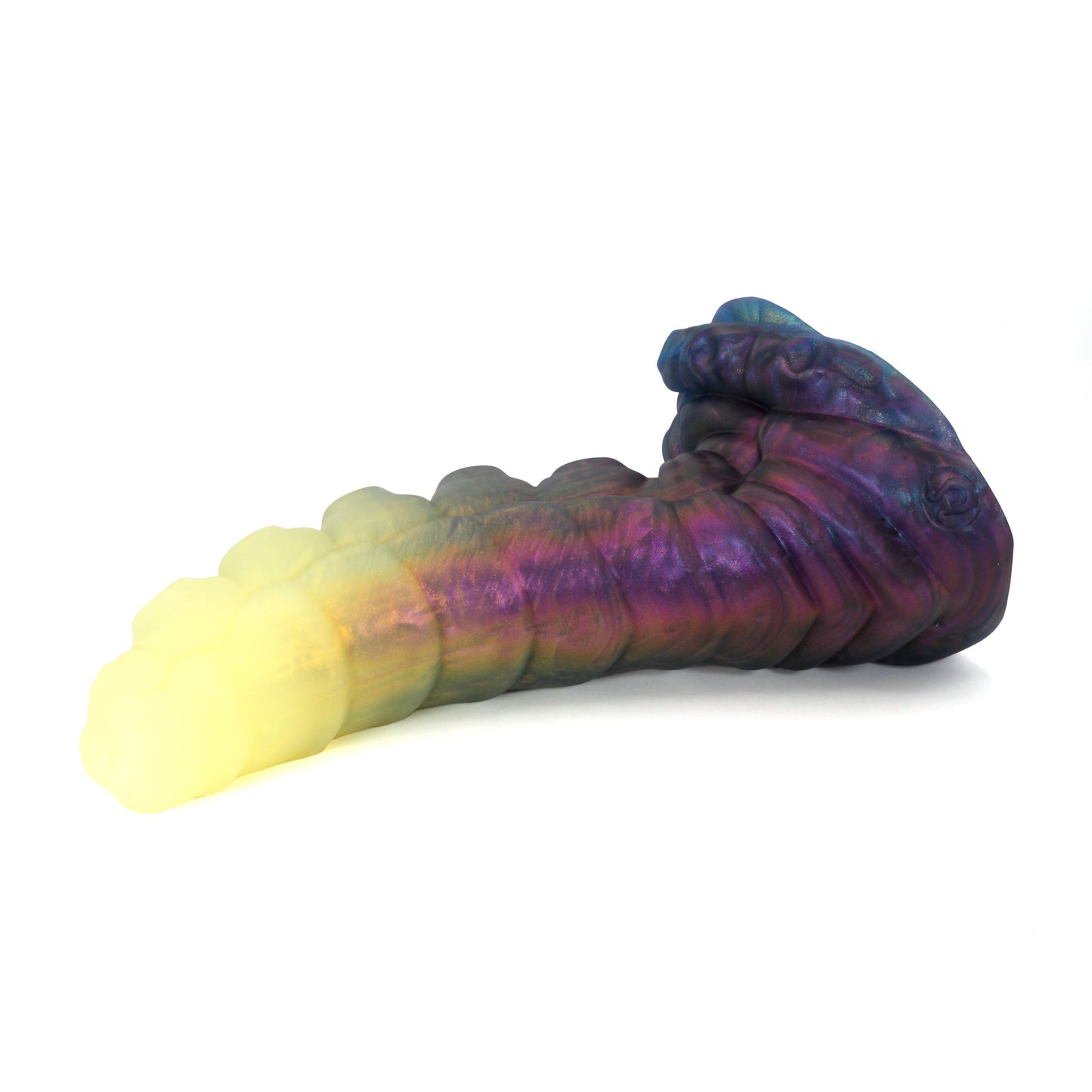 Grick X-Large 00-31 Soft Near Clear Cyber Sunset UV CS