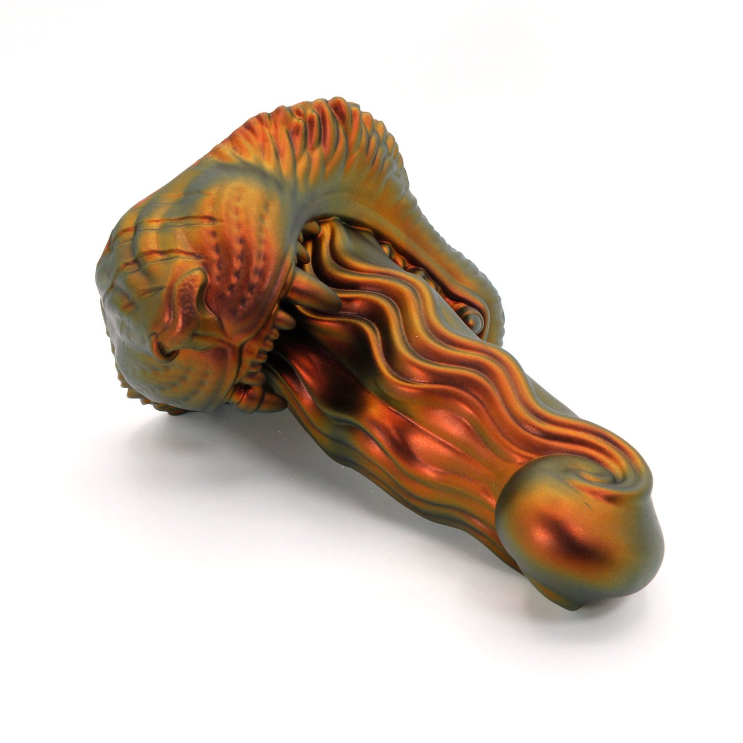 Rakshasa Medium 00-50 Medium Dragon's Breath Highlight Color Shift FLOP