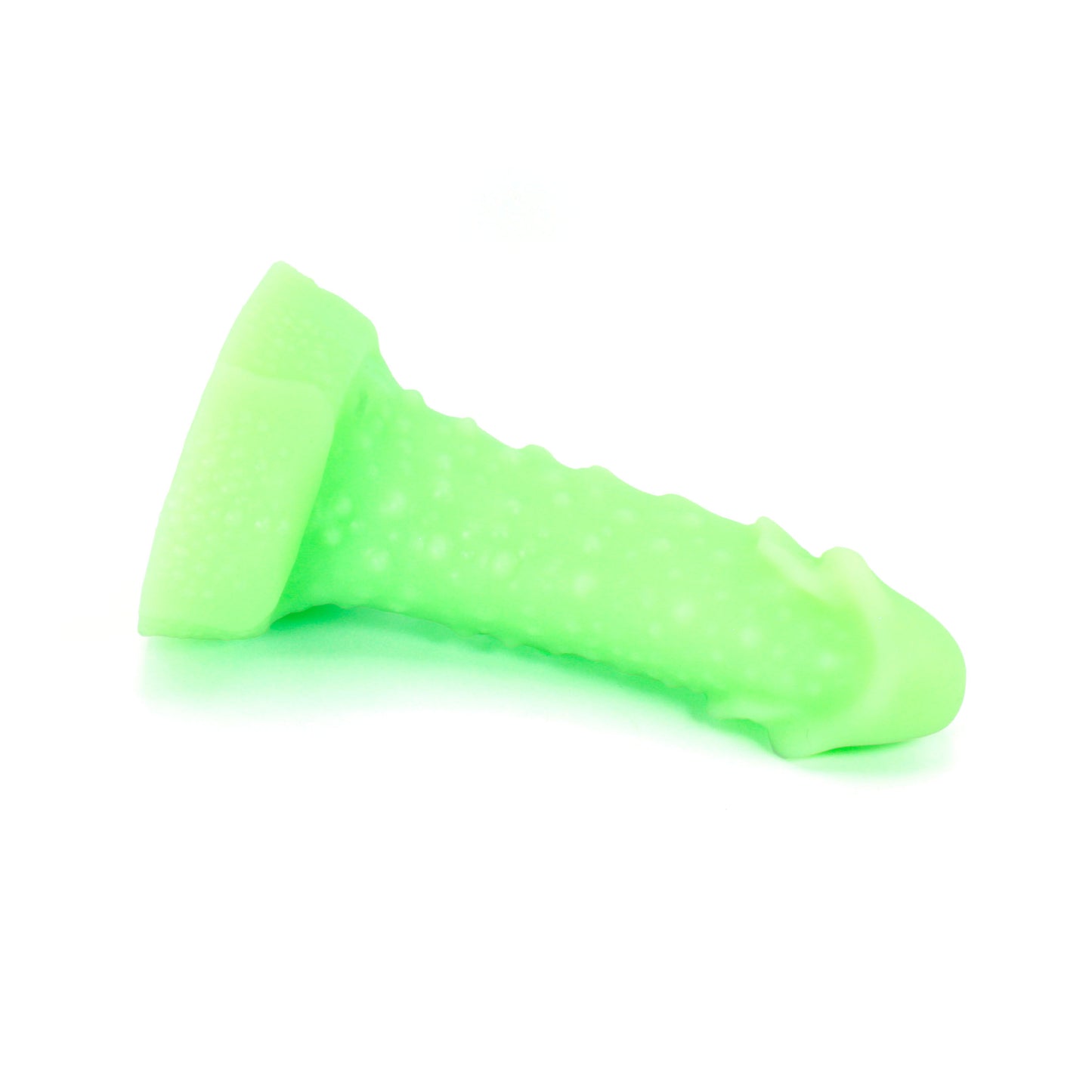 Gilbert X-Large 00-20 Super Soft Green Glow GITD FLOP