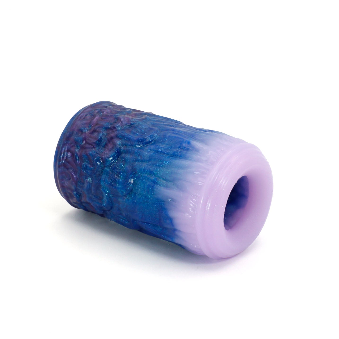 Arcane Hand Relaxed 00-20 Super Soft Currents GITD