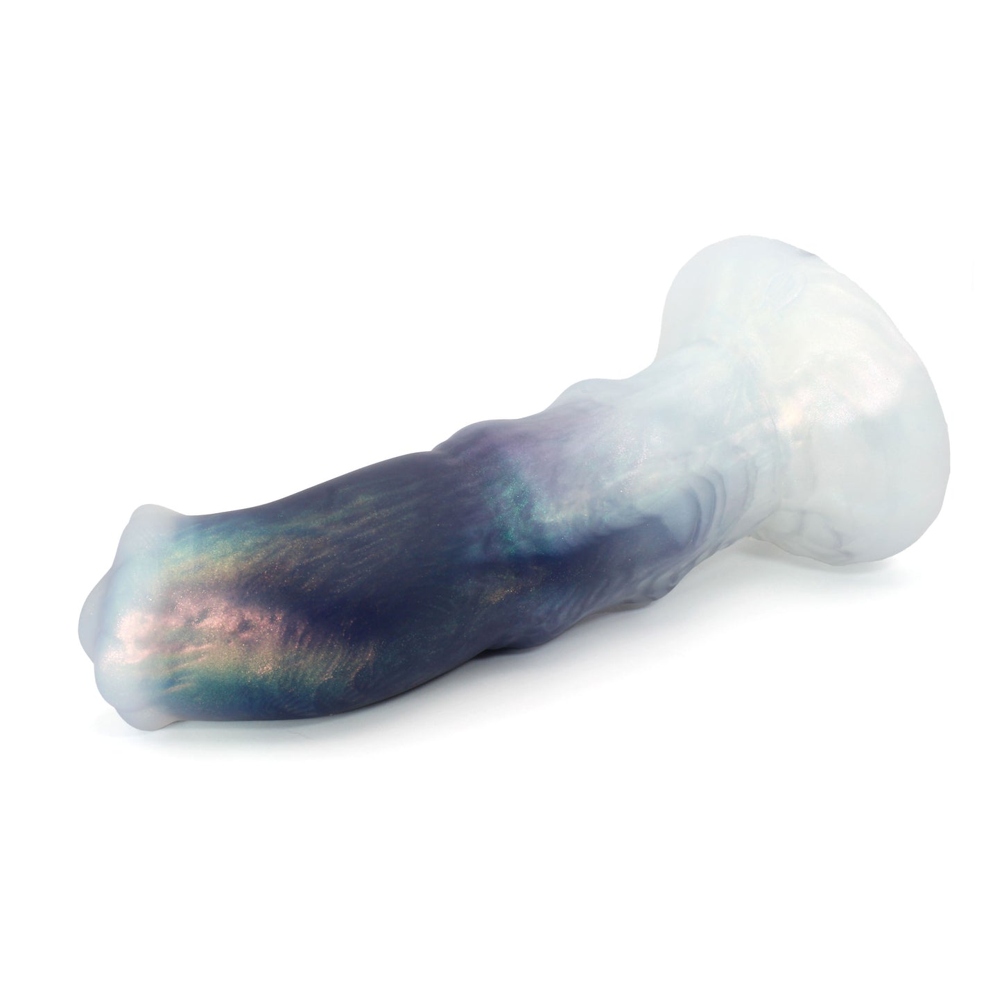 Minotaur XX-Large 00-31 Soft Near Clear Moonlight CS Suction Base