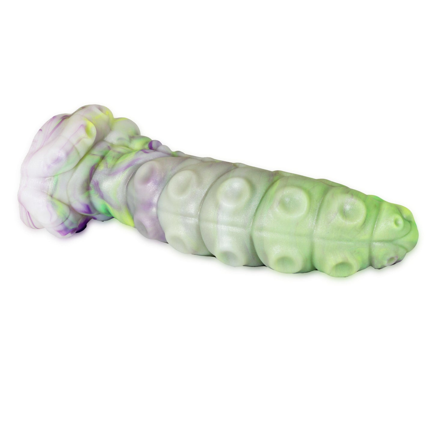 Grick Unhinged 00-30 Soft Purple Green UV